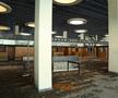 Aeroportul părăsit din Nicosia FOTO: Getty