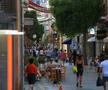 Zona cipriotă din Nicosia FOTO: Ionuț Iordache (GSP)