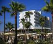Hotelul Lordos din Larnaca, „casa” tricolorilor în Cipru FOTO: Ionuț Iordache (GSP)
