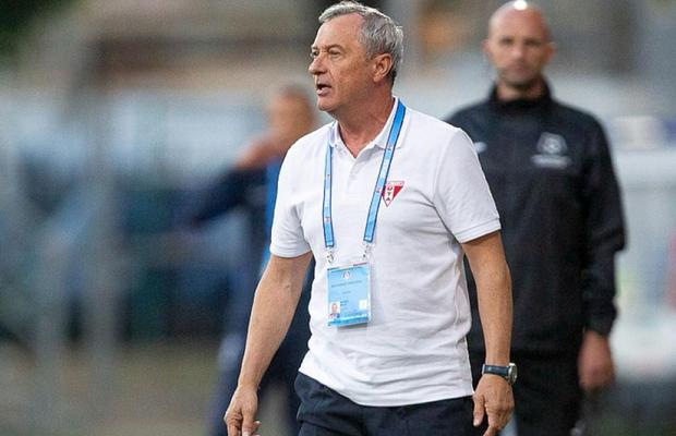 Mircea Rednic, luat la țintă de șeful lui Dinamo: „Nu e bine ce se întâmplă”