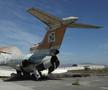 Aeroportul părăsit din Nicosia FOTO: Getty