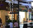 Zona turcească din Nicosia FOTO: Ionuț Iordache (GSP)
