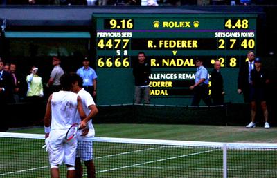 7 finale memorabile din cariera lui Rafael Nadal: de la un Wimbledon 2008 pentru istorie la un Australian Open ieșit din tipare
