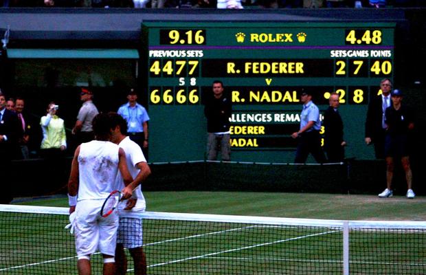 7 finale memorabile din cariera lui Rafael Nadal: de la un Wimbledon 2008 pentru istorie la un Australian Open ieșit din tipare