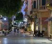 Zona cipriotă din Nicosia FOTO: Ionuț Iordache (GSP)