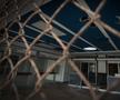 Aeroportul părăsit din Nicosia FOTO: Getty