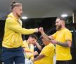 Naționala României a ajuns joi seara la Larnaca, acolo unde va disputa meciul cu Cipru, din etapa a treia a Ligii Națiunilor. Partida se va juca sâmbătă, 12 octombrie, de la 21:45.