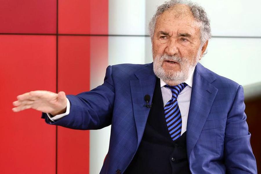 Ion Țiriac „Costa undeva aproape de 100 de milioane de euro!” » Ion Țiriac s-a enervat și a spus stop celei mai mari investiții pentru sport: „Nu o mai fac, chiar dacă am bani!”