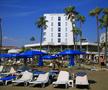 Hotelul Lordos din Larnaca, „casa” tricolorilor în Cipru FOTO: Ionuț Iordache (GSP)