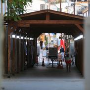 Zona cipriotă din Nicosia FOTO: Ionuț Iordache (GSP)