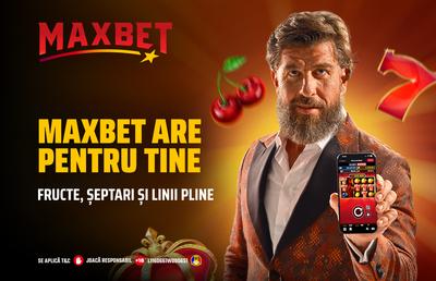 Săptămâna Fructelor în MaxVentura te așteaptă pe Maxbet.ro!