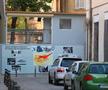 Zona cipriotă din Nicosia FOTO: Ionuț Iordache (GSP)