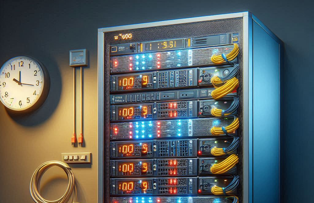 Rack 6U: Soluția Ideală pentru Echipamentele de Rețea