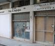 Zona cipriotă din Nicosia FOTO: Ionuț Iordache (GSP)