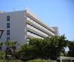Hotelul Lordos din Larnaca, „casa” tricolorilor în Cipru FOTO: Ionuț Iordache (GSP)