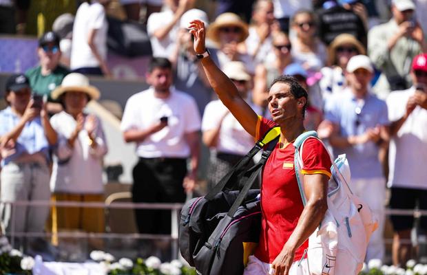 Câți bani a câștigat Rafael Nadal din tenis » Campionul spaniol se află pe locul 2 în clasamentul all-time