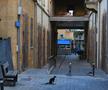 Punctul de trecere al frontierei din Nicosia FOTO: Ionuț Iordache (GSP)