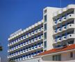 Hotelul Lordos din Larnaca, „casa” tricolorilor în Cipru FOTO: Ionuț Iordache (GSP)