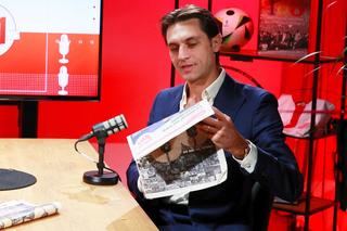 Ciprian Tătărușanu rezolvă marea dilemă a lui Mircea Lucescu, la noul podcast GSP: „El va fi titular pentru următorii 10 ani” + Cum s-a schimbat rolul portarului