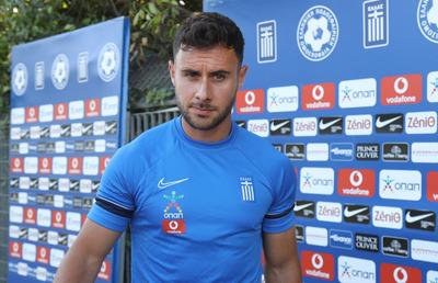 Stare de șoc la Panathinaikos. Antrenamente anulate + detalii despre moartea lui George Baldock