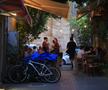 Zona turcească din Nicosia FOTO: Ionuț Iordache (GSP)