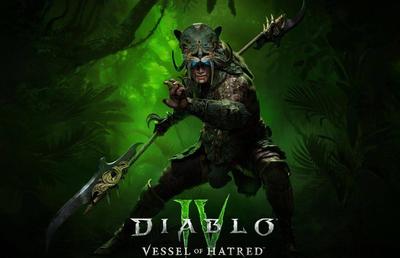 Merită să revii la Diablo 4 pentru expansiunea Vessel of Hatred?