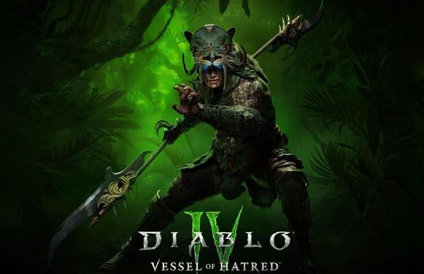 Merită să revii la Diablo 4 pentru expansiunea Vessel of Hatred?
