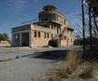 Aeroportul părăsit din Nicosia FOTO: Getty