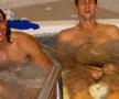 Rafael Nadal & Novak Djokovic