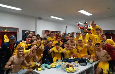 Cehia U20 - România U20: Primele puncte obținute de elevii lui Costin Curelea în grupa de Elite League