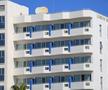 Hotelul Lordos din Larnaca, „casa” tricolorilor în Cipru FOTO: Ionuț Iordache (GSP)