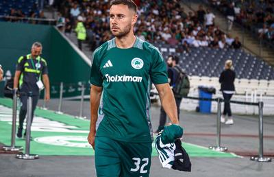Șoc la Panathinaikos! L-au găsit mort în piscină!