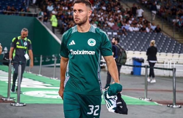 Șoc la Panathinaikos! L-au găsit mort în piscină!