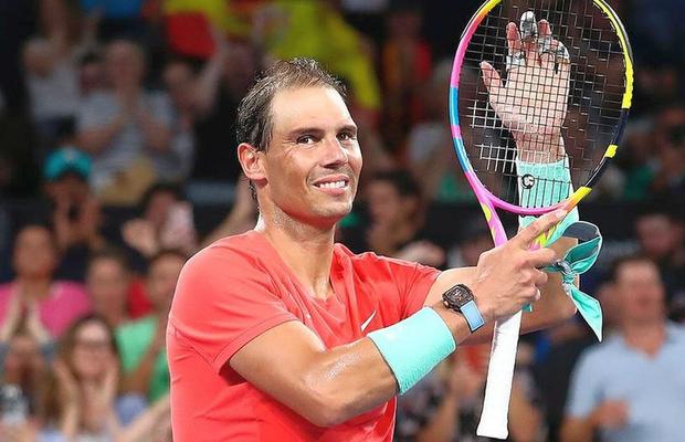 Ilie Năstase știe motivul pentru care Nadal a spus ADIO tenisului: „Simona Halep este într-o situație asemănătoare”