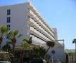 Hotelul Lordos din Larnaca, „casa” tricolorilor în Cipru FOTO: Ionuț Iordache (GSP)