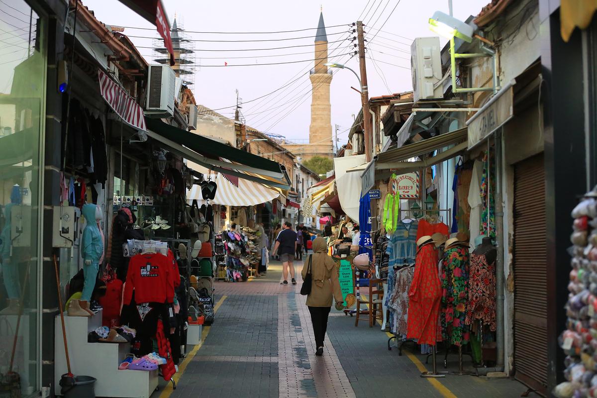 Nicosia
