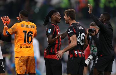 Juventus încearcă să-l „fure” pe liderul lui AC Milan. Bayern și Chelsea intră și ele în cursa pentru semnătură