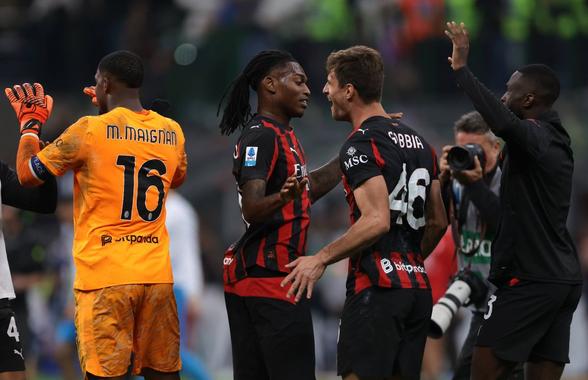 Juventus încearcă să-l „fure” pe liderul lui AC Milan. Bayern și Chelsea intră și ele în cursa pentru semnătură
