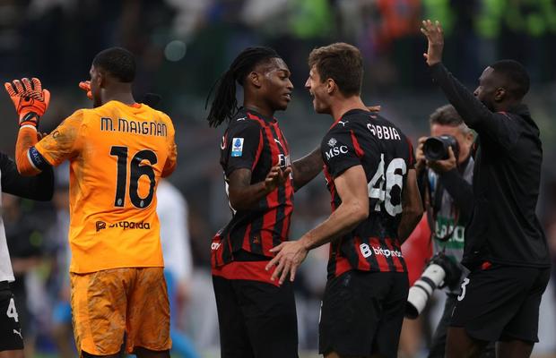 Juventus încearcă să-l „fure” pe liderul lui AC Milan. Bayern și Chelsea intră și ele în cursa pentru semnătură