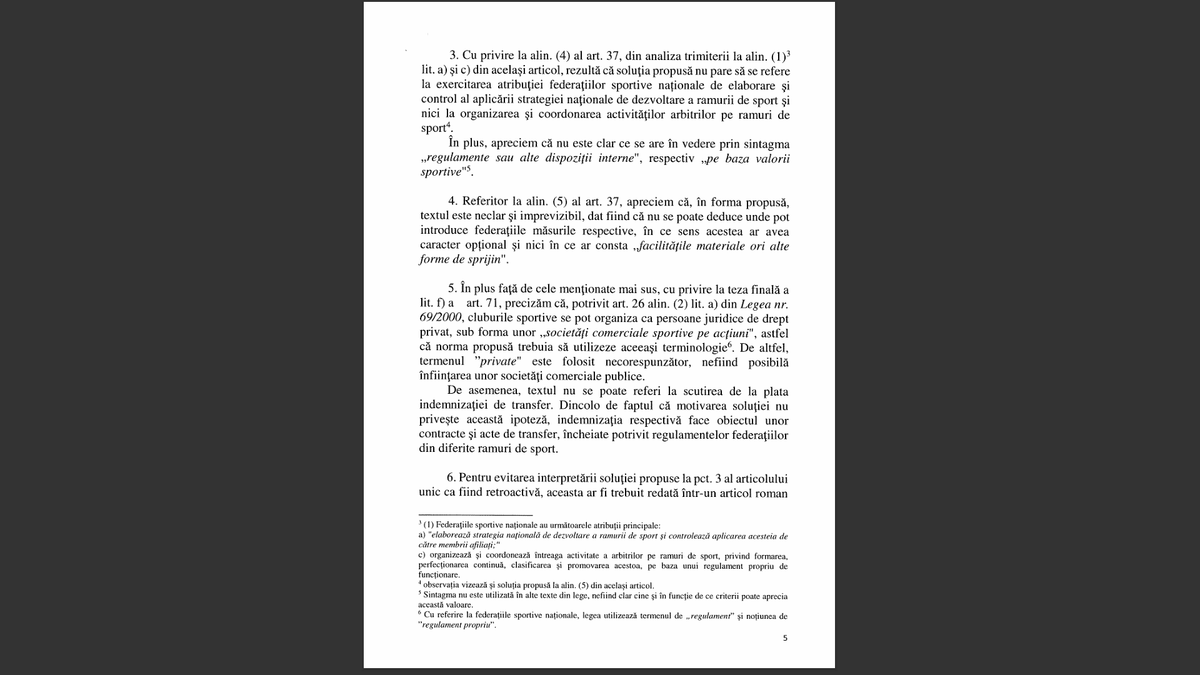 Guvernul României, aviz negativ pentru Gigi Becali
