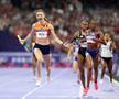 Femke Bol / FOTO: GettyImages