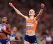 Femke Bol / FOTO: GettyImages