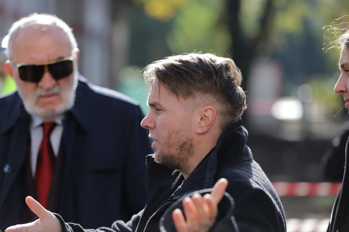 Ion Țiriac participă la investiția de 16 milioane de euro, o clinică nouă la Spitalul Obregia: „Am dublat de fiecare dată”