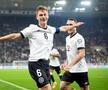 Germania și Franța au dat recital, surprizele au venit din altă parte » Suedia s-a făcut iar de râs, Belgia a comis-o acasă! 8+ în Islanda