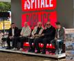 Ion Țiriac, la spitalul Obregia, foto: Dumitru Angelescu / Libertatea