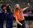 Femke Bol / FOTO: GettyImages