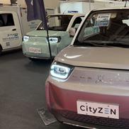 Allview CityZEN