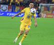 Ștefan Baiaram, în România - Moldova, amical pe Arena Națională/ foto Ionuț Iordache (GSP)