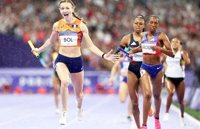 Una dintre marile vedete ale atletismului mondial se reprofilează: „O provocare complet nouă!”