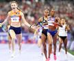 Femke Bol / FOTO: GettyImages